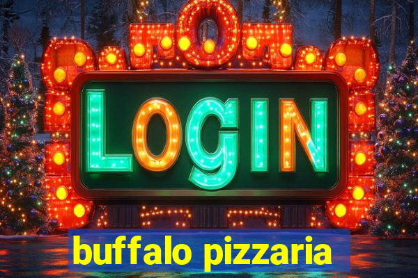 buffalo pizzaria